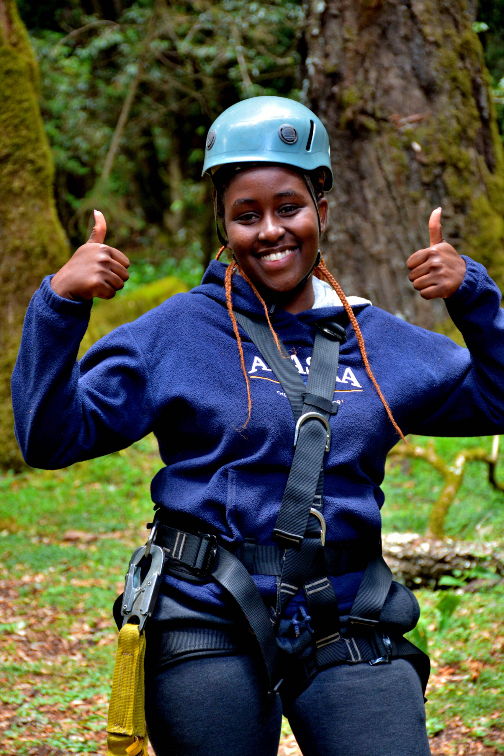 Team building faciltators Kenya