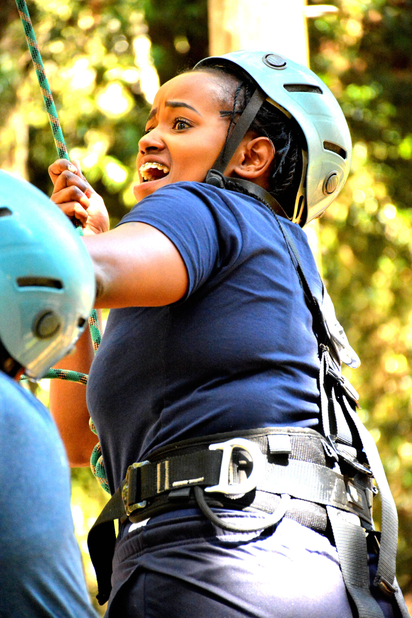 High‑impact corporate team building in Nairobi Kenya